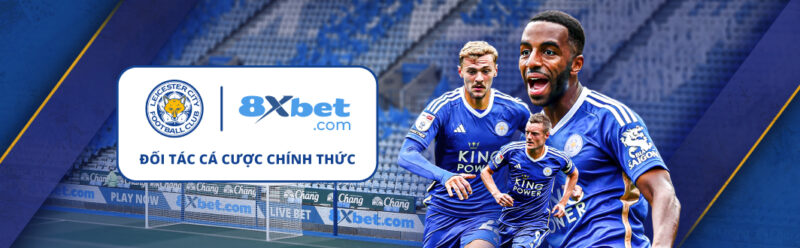 8XBET ⭐️ Link Vào Trang Chủ Chính Thức Mới Nhất T9/2026 banner 8xbet 1