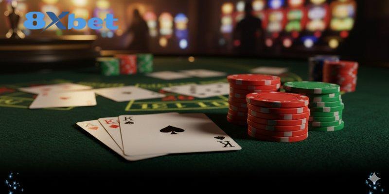 8XBET ⭐️ Link Vào Trang Chủ Chính Thức Mới Nhất T9/2026 Các sản phẩm cá cược nổi bật