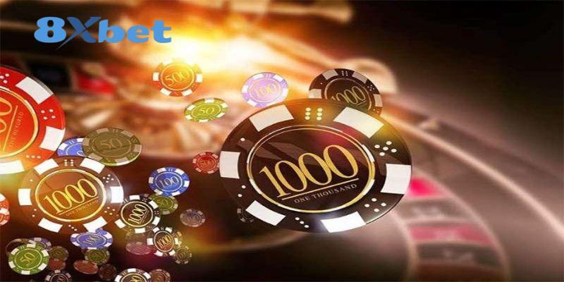 8XBET ⭐️ Link Vào Trang Chủ Chính Thức Mới Nhất T9/2026 Hướng dẫn thao tác các rất cơ bản dành cho người mới